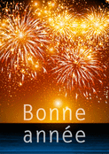 F&eacute;&eacute;rie de feux pour c&eacute;l&eacute;brer 2026